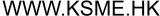 ksme logo text
